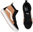 Shop Vans SK8-HI MTE-1 'Hitam Coklat' VN0A5HZY5BJ