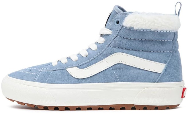 Vans SK8-HI MTE-1 'Blue White' VN0A5HZYBD2 Buy Vans SK8-HI MTE-1 'Blue White' VN0A5HZYBD2