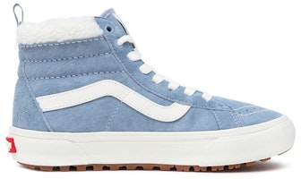 Vans SK8-HI MTE-1 'Biru Putih' VN0A5HZYBD2 Order Vans SK8-HI MTE-1 'Biru Putih' VN0A5HZYBD2