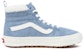 Vans SK8-HI MTE-1 'Biru Putih' VN0A5HZYBD2