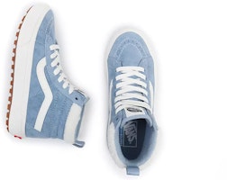 Vans SK8-HI MTE-1 'Biru Putih' VN0A5HZYBD2 Shop Vans SK8-HI MTE-1 'Biru Putih' VN0A5HZYBD2