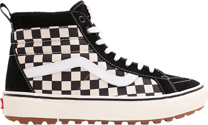 Vans Sk8 Hi MTE 1 Checkerboard VN0A5HZYA04 VN0A5HZYA04 Novelship