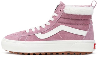 Vans SK8-HI MTE-1 'Pink White' VN0A5HZYBD5 Vans SK8-HI MTE-1 'Pink White' VN0A5HZYBD5