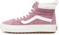 Vans SK8-HI MTE-1 'Merah Jambu Putih' VN0A5HZYBD5