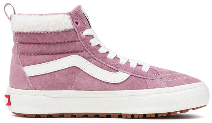 Vans SK8-HI MTE-1 'Pink White' VN0A5HZYBD5 Order Vans SK8-HI MTE-1 'Pink White' VN0A5HZYBD5