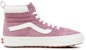 Vans SK8-HI MTE-1 'Merah Jambu Putih' VN0A5HZYBD5