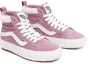 Lookbook Vans SK8-HI MTE-1 'Merah Jambu Putih' VN0A5HZYBD5