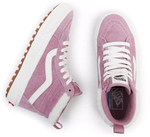Vans SK8-HI MTE-1 ピンク/ホワイト VN0A5HZYBD5 Shop Vans SK8-HI MTE-1 ピンク/ホワイト VN0A5HZYBD5