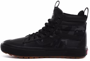 Vans Sk8-hi Mte 2.0 Dx Black Camouflage VN0A4P3ITUL Vans Sk8-hi Mte 2.0 Dx Black Camouflage VN0A4P3ITUL