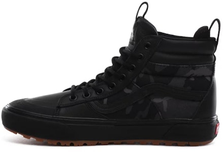 Vans Sk8-Hi MTE 2.0 DX Hitam Penyamaran VN0A4P3ITUL Buy Vans Sk8-Hi MTE 2.0 DX Hitam Penyamaran VN0A4P3ITUL