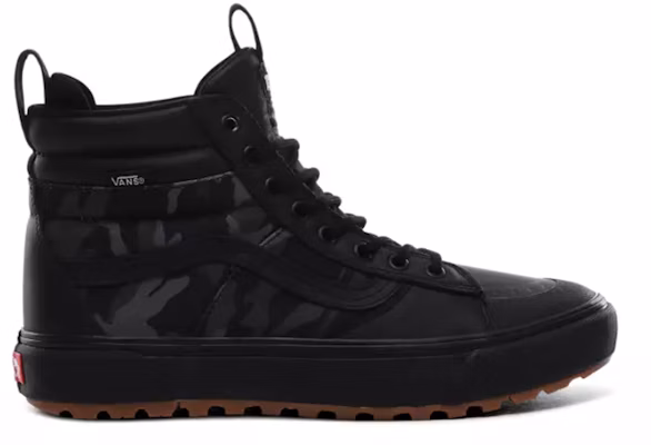 Vans Sk8-hi Mte 2.0 Dx Black Camouflage VN0A4P3ITUL Order Vans Sk8-hi Mte 2.0 Dx Black Camouflage VN0A4P3ITUL