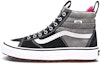 Buy Vans SK8-HI Mte 2.0 Dx Kelabu/Putih Asli VN0A4P3IXHM