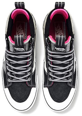 Vans SK8-HI Mte 2.0 Dx Gray/True White VN0A4P3IXHM Shop Vans SK8-HI Mte 2.0 Dx Gray/True White VN0A4P3IXHM