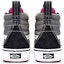Purchase Vans SK8-HI Mte 2.0 Dx Kelabu/Putih Asli VN0A4P3IXHM