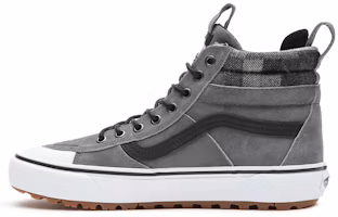 Vans SK8-Hi Mte 20 DX Gray VN0A4P3I2YU Vans SK8-Hi Mte 20 DX Gray VN0A4P3I2YU