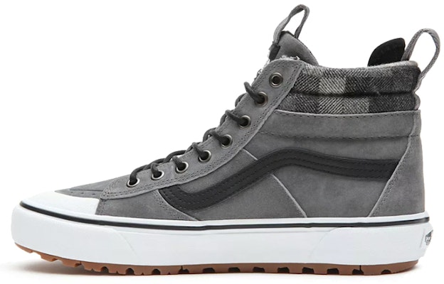 Vans SK8-Hi Mte 20 DX Gray VN0A4P3I2YU Buy Vans SK8-Hi Mte 20 DX Gray VN0A4P3I2YU