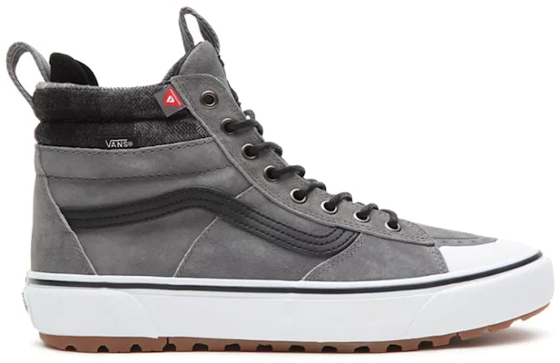 Vans SK8-Hi MTE 20 DX Kelabu VN0A4P3I2YU Order Vans SK8-Hi MTE 20 DX Kelabu VN0A4P3I2YU