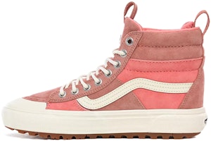 Vans SK8-Hi Mte 2.0 Dx Pink/White VN0A4P3I2UU Vans SK8-Hi Mte 2.0 Dx Pink/White VN0A4P3I2UU