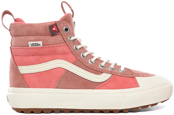 Vans SK8-Hi Mte 2.0 Dx Pink/White VN0A4P3I2UU Order Vans SK8-Hi Mte 2.0 Dx Pink/White VN0A4P3I2UU