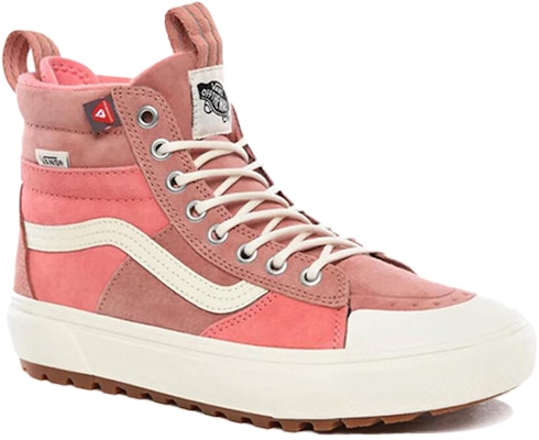 Vans SK8-Hi Mte 2.0 Dx Pink/White VN0A4P3I2UU Lookbook Vans SK8-Hi Mte 2.0 Dx Pink/White VN0A4P3I2UU