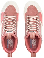 Vans SK8-Hi Mte 2.0 Dx Merah Jambu/Putih VN0A4P3I2UU Shop Vans SK8-Hi Mte 2.0 Dx Merah Jambu/Putih VN0A4P3I2UU