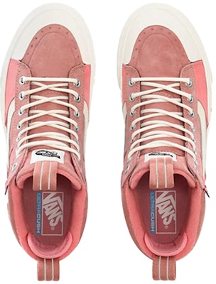 Vans SK8-Hi Mte 2.0 Dx Pink/White VN0A4P3I2UU Shop Vans SK8-Hi Mte 2.0 Dx Pink/White VN0A4P3I2UU
