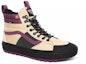 Lookbook Vans SK8-Hi Mte 20 Dx 'Kuning Krim Ungu Hitam' VN0A4P3I23T