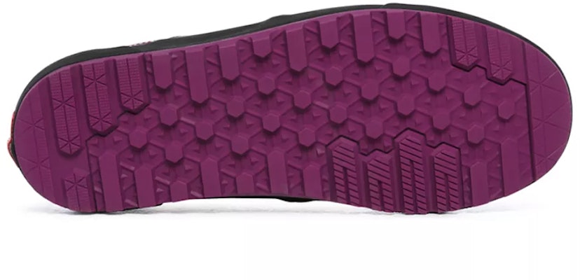 Vans SK8-Hi Mte 20 Dx 'Creamyellow Purple Black' VN0A4P3I23T Purchase Vans SK8-Hi Mte 20 Dx 'Creamyellow Purple Black' VN0A4P3I23T