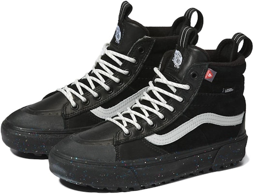 반스 스케이트-하이 MTE-2 블랙 (Vans Skate-Hi MTE-2 Black) VN0A5HZZUNM Lookbook 반스 스케이트-하이 MTE-2 블랙 (Vans Skate-Hi MTE-2 Black) VN0A5HZZUNM