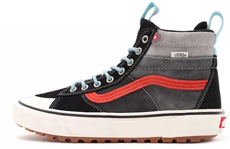 Vans SK8-HI MTE-2 ブラック/グレー/ピンク VN0A5HZZY8J Buy Vans SK8-HI MTE-2 ブラック/グレー/ピンク VN0A5HZZY8J