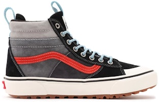 Vans SK8-HI Mte-2 'Hitam Abu Muda Pink' VN0A5HZZY8J Order Vans SK8-HI Mte-2 'Hitam Abu Muda Pink' VN0A5HZZY8J