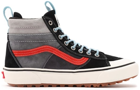 Vans SK8-HI MTE-2 ブラック/グレー/ピンク VN0A5HZZY8J Order Vans SK8-HI MTE-2 ブラック/グレー/ピンク VN0A5HZZY8J