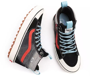 Vans SK8-HI MTE-2 ブラック/グレー/ピンク VN0A5HZZY8J Shop Vans SK8-HI MTE-2 ブラック/グレー/ピンク VN0A5HZZY8J