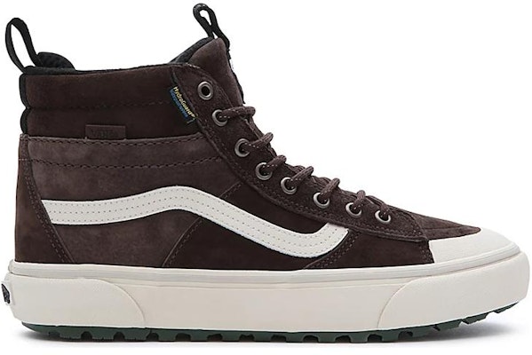 Vans UA SK8-Hi MTE-2 'Coklat' VN0007NK3N1 Order Vans UA SK8-Hi MTE-2 'Coklat' VN0007NK3N1