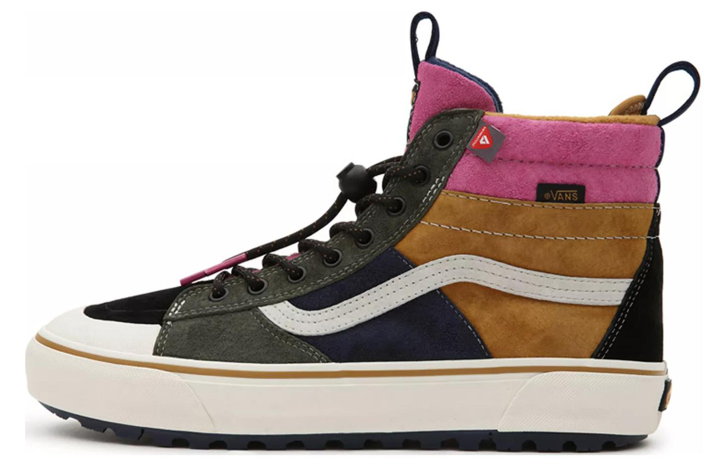 Vans SK8-HI MTE-2 Multicolour VN0A5HZZHHI