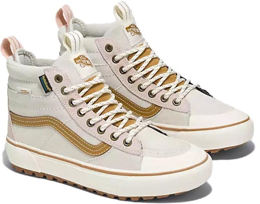 ヴァンズ Sk8-Hi MTE-2 "マシュマロマルチ" VN0A5HZZBP3 Order ヴァンズ Sk8-Hi MTE-2 "マシュマロマルチ" VN0A5HZZBP3