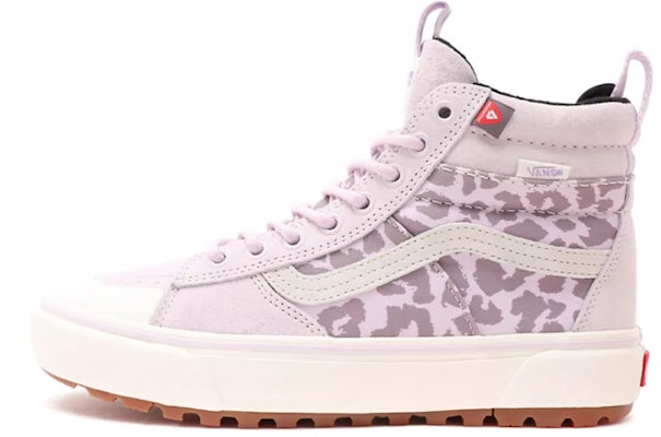 Vans SK8-HI Mte-2 粉色男女款滑板休闲鞋 VN0A5HZZ6H9 Buy Vans SK8-HI Mte-2 粉色男女款滑板休闲鞋 VN0A5HZZ6H9