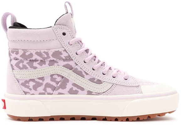 Vans SK8-HI Mte-2 粉色男女款滑板休闲鞋 VN0A5HZZ6H9 Order Vans SK8-HI Mte-2 粉色男女款滑板休闲鞋 VN0A5HZZ6H9