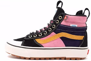 Vans Unisex SK8-HI Mte-2 High-Top Sneakers Pink/Black VN0A5HZZ6K6 Vans Unisex SK8-HI Mte-2 High-Top Sneakers Pink/Black VN0A5HZZ6K6