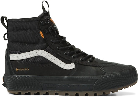 Vans SK8-HI Gore-Tex Mte-3 'Hitam Putih' VN0A5I11BLK Order Vans SK8-HI Gore-Tex Mte-3 'Hitam Putih' VN0A5I11BLK