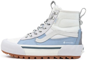 Vans SK8-HI Gore-Tex MTE-3 'White Blue' VN0A5I11FS8 Vans SK8-HI Gore-Tex MTE-3 'White Blue' VN0A5I11FS8