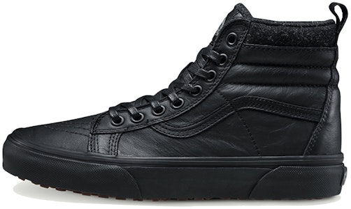 Vans SK8-Hi MTE Hitam VN-0XH4GZH Buy Vans SK8-Hi MTE Hitam VN-0XH4GZH