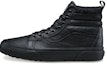 Buy Vans SK8-Hi MTE Hitam VN-0XH4GZH