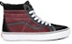 Vans SK8-HI Mte Hitam/Ungu VN0A4BV7XKZ
