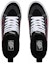 Shop Vans SK8-HI Mte Hitam/Ungu VN0A4BV7XKZ