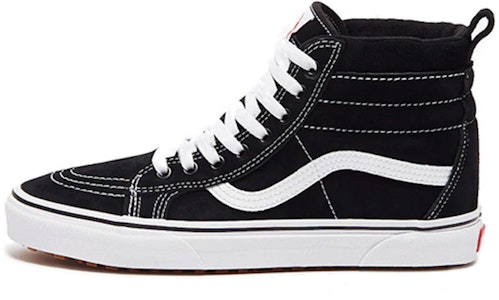 Vans UA SK8-Hi MTE Hitam dan Putih VN0A4BV7DX6 Buy Vans UA SK8-Hi MTE Hitam dan Putih VN0A4BV7DX6