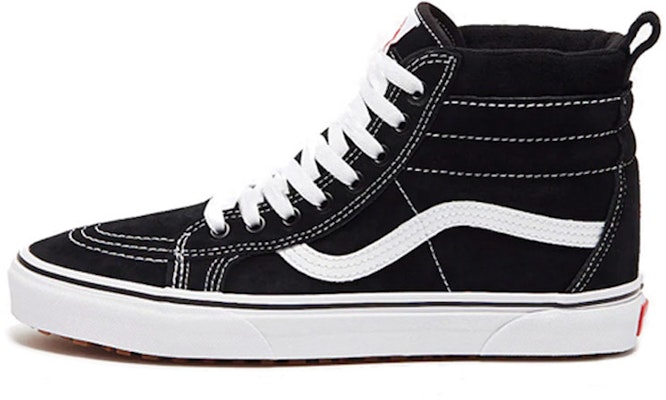Vans SK8-Hi MTE 黒白 (Vans SK8-Hi MTE ブラック/ホワイト also acceptable) VN0A4BV7DX6 Buy Vans SK8-Hi MTE 黒白 (Vans SK8-Hi MTE ブラック/ホワイト also acceptable) VN0A4BV7DX6