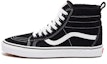 Buy Vans SK8-Hi MTE 黒白 (Vans SK8-Hi MTE ブラック/ホワイト also acceptable) VN0A4BV7DX6