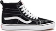 Order Vans SK8-Hi MTE 黒白 (Vans SK8-Hi MTE ブラック/ホワイト also acceptable) VN0A4BV7DX6