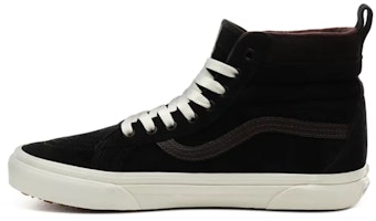 Vans SK8-HI MTE Black/White VN0A4BV7V3Z Vans SK8-HI MTE Black/White VN0A4BV7V3Z